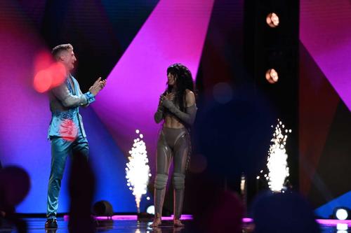 25 - February - After Performance, Malmö