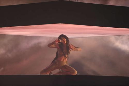 25 - February - Performance, Malmö