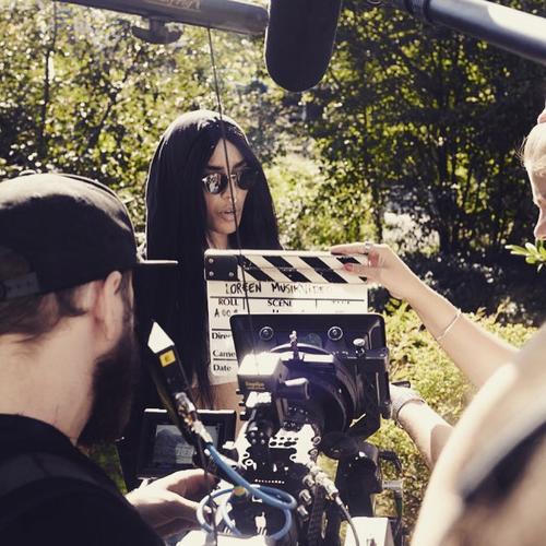 I'm In It With You - BTS