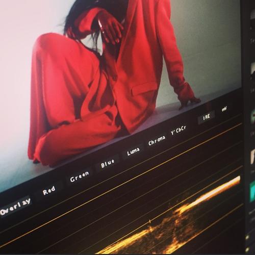 Paper Light Revisited - BTS