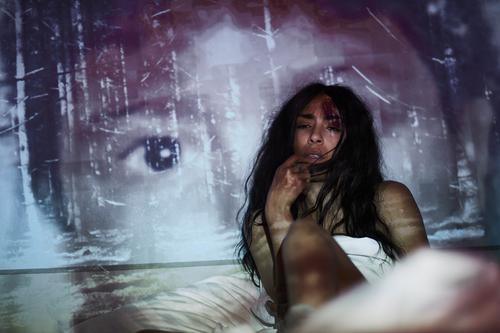 Hate the Way I Love You - Promo Photos