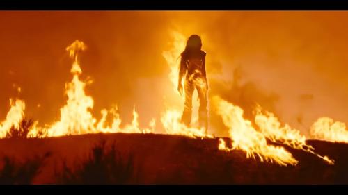 Feels Like Heaven - BTS (Caitlin Ricaud)