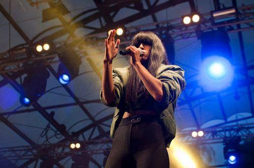 20 - August - The Voice'11, Sweden