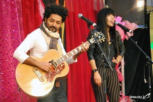 Melodifestivalen Event, Sweden - 2011_28129.jpg