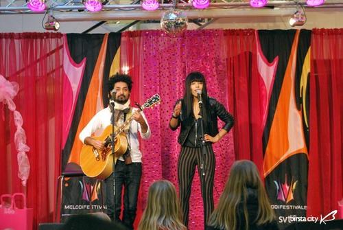 Melodifestivalen Event, Sweden - 2011_28529.jpg