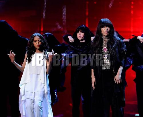 07 - December - X Factor Sverige, Sweden