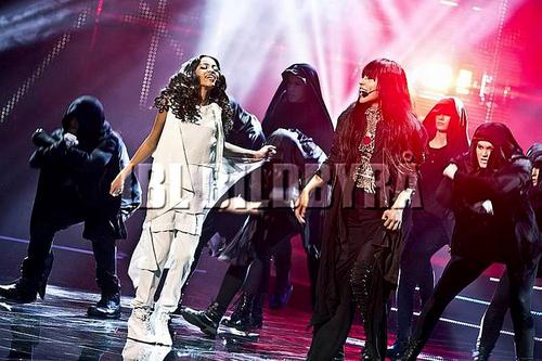 07 - December - X Factor Sverige, Sweden - AB59898383.jpg