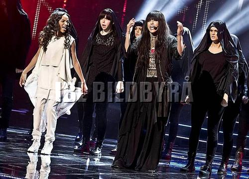07 - December - X Factor Sverige, Sweden - AB59898384.jpg