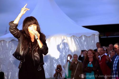 08 - July - Falsterbo Horse Show, Sweden - photo_281329.jpg