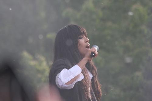 10 - June - RIX FM Festival - Stockholm, Sweden