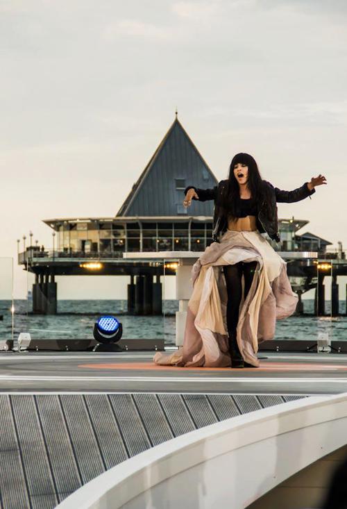 11 - June - ZDF Studio Euro 2012, Germany - berlin_28329.jpg