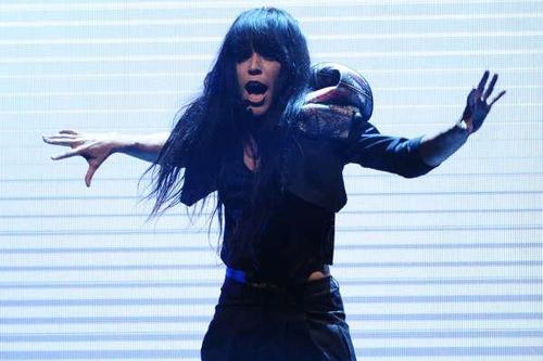 12 - October - X Factor Sverige, Sweden