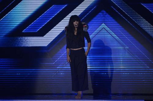 12 - October - X Factor Sverige, Sweden - xfactor_28229.jpg