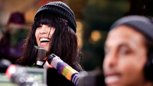 13 - December - Musikhjälpen, Sweden