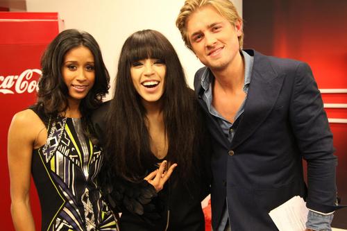 14 - December - The Voice of Holland, Netherlands
