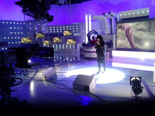 15 - November - +Gente, Spain