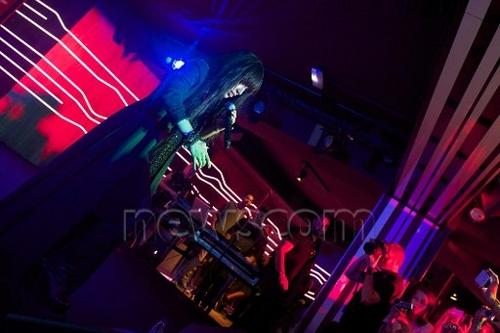 19 - July - Los 40 Café de Madrid, Spain - photo_283129.jpg