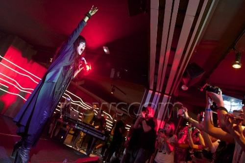 19 - July - Los 40 Café de Madrid, Spain - photo_283329.jpg