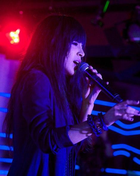 19 - July - Los 40 Café de Madrid, Spain - spain_281829.jpg