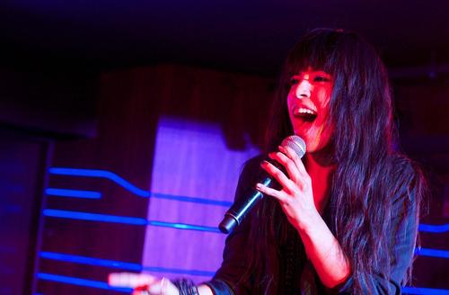 19 - July - Los 40 Café de Madrid, Spain - spain_282129.jpg