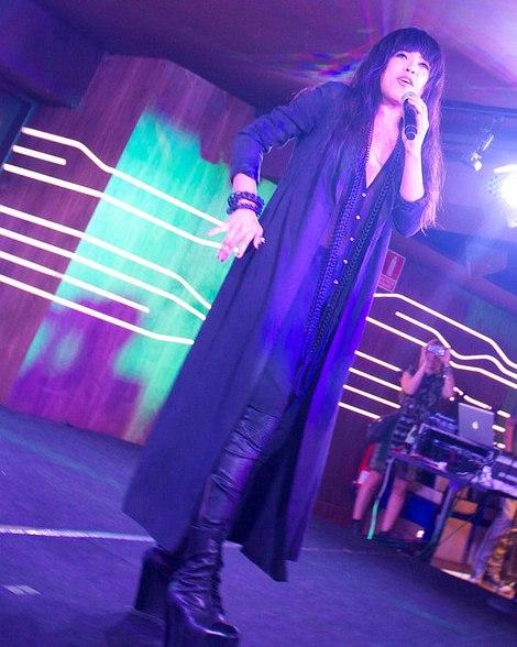 19 - July - Los 40 Café de Madrid, Spain - spain_28229.jpg