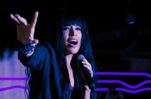 19 - July - Los 40 Café de Madrid, Spain - spain_282329.jpg