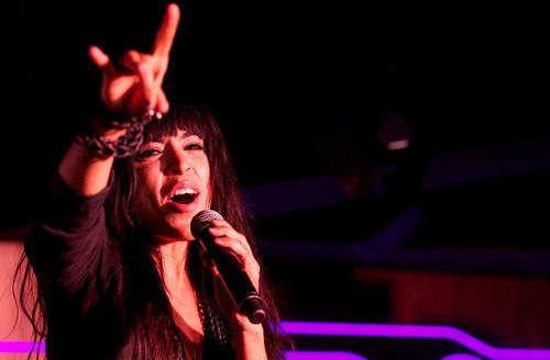 19 - July - Los 40 Café de Madrid, Spain - spain_282429.jpg