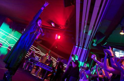 19 - July - Los 40 Café de Madrid, Spain - spain_28329.jpg