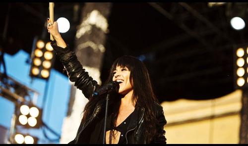 21 - June - MTV World Stage, Sweden - stage_281729.jpg