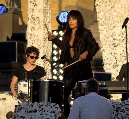 21 - June - MTV World Stage, Sweden - stage_282529.jpg