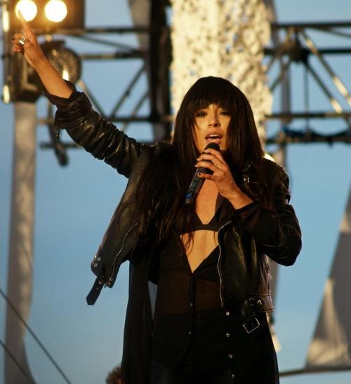 21 - June - MTV World Stage, Sweden - stage_283829.jpg