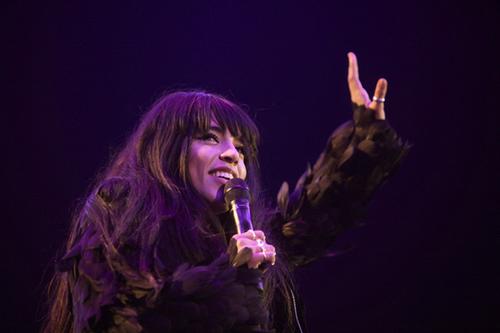 22 - December - Radio 538 Jingleball Awards, Netherlands - ball3.jpg