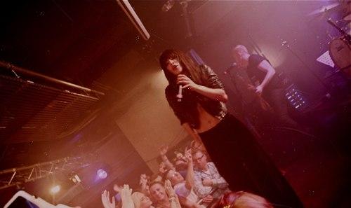 24 - March -  Bygget i Åre, Sweden