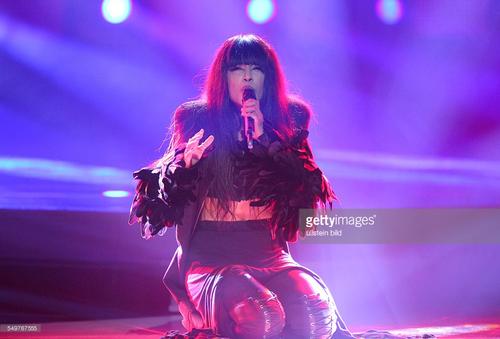 25 - December - Helene Fischer show, Germany - 549767555.jpg