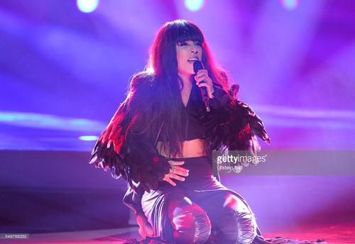 25 - December - Helene Fischer show, Germany - 549768253.jpg