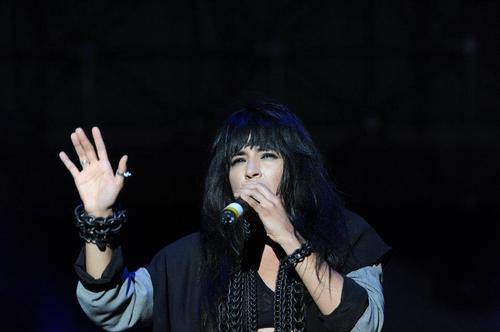 27 - July - Malta Fairs and Conventions Centre (MFCC), Malta