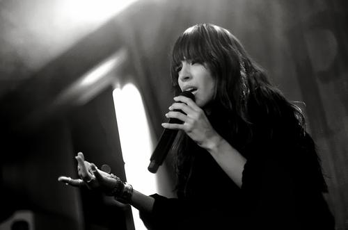 06 - September - Hotel Presidentti, Finland (© Tiia Santavirta)