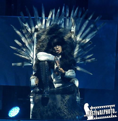 09 - February - Melodi Grand Prix, Norway