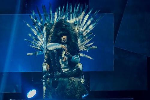 09 - February - Melodi Grand Prix, Norway - mgp6.jpg