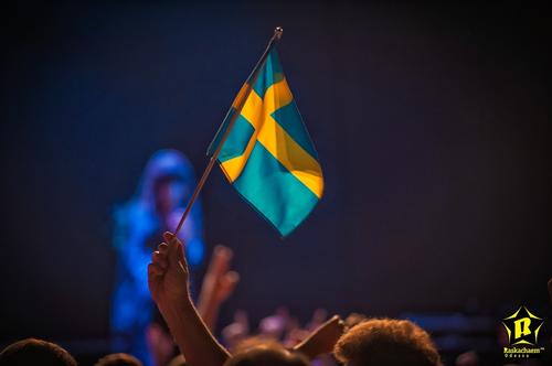 09 - August - Niki Beach Club Odessa, Ukraine