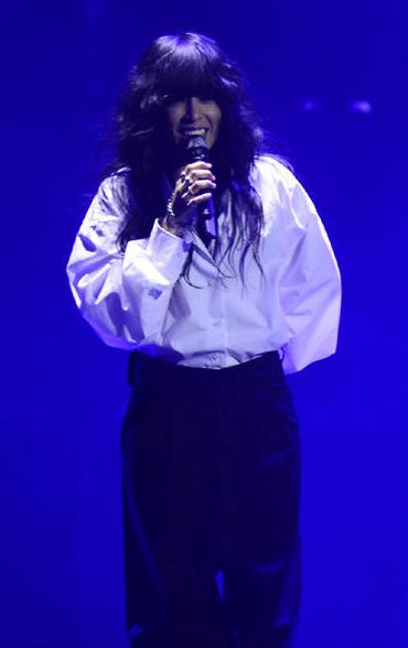 14 - February - Unser song für Malmö, Germany - unser6.jpg