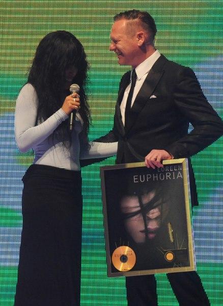 19 - April - Radio Regenbogen Award, Germany - germany_282229.jpg