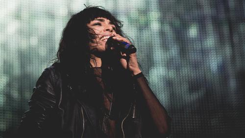 21 - June - VG-Lista 2013, Norway