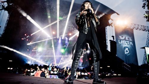 21 - June - VG-Lista 2013, Norway - oslo_28329.jpg