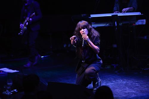 22 - February -  Billboard Live Tokyo, Japan