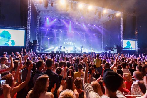 22 - June -  Wianki nad Wisla 2013, Poland - poland_281329.jpg