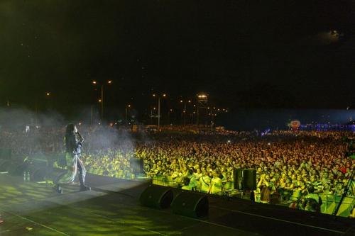 22 - June -  Wianki nad Wisla 2013, Poland - poland_28229.jpg