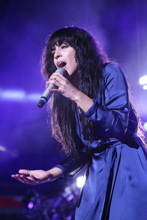 23 - March - La Noche de Cadena 100, Spain - cadena_282429.jpg