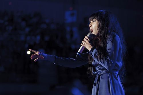 23 - March - La Noche de Cadena 100, Spain - cadena_28329.jpg