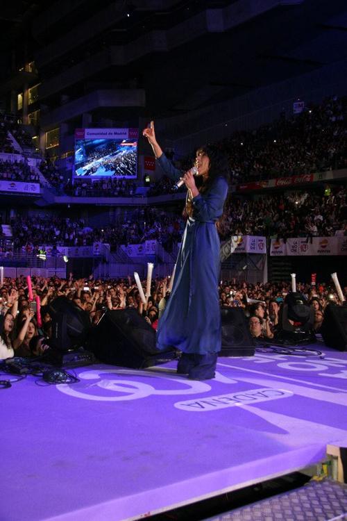 23 - March - La Noche de Cadena 100, Spain - pic_28229.jpg